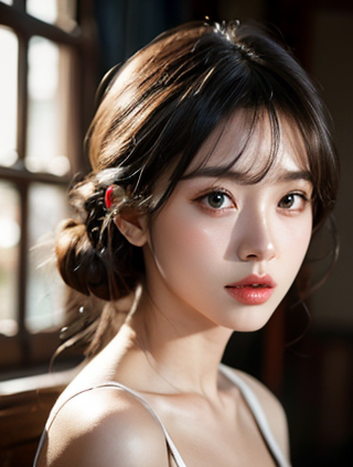 《唯美晨光与青春印记：2021版早安图片与2020年男生头像的美学碰